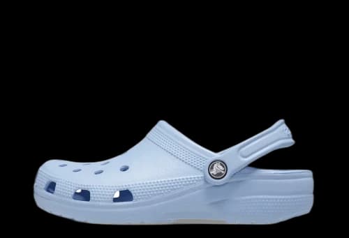 Crocs Classic Clogs Blue Calcite (2023)