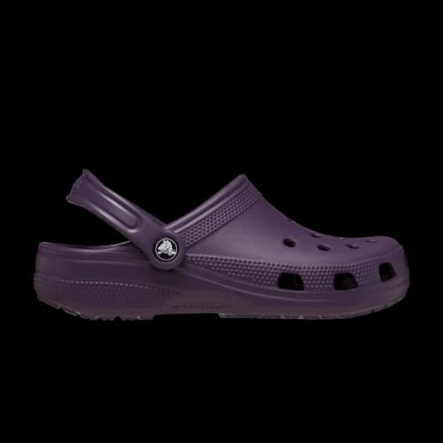 Crocs Classic Clog Dark Iris