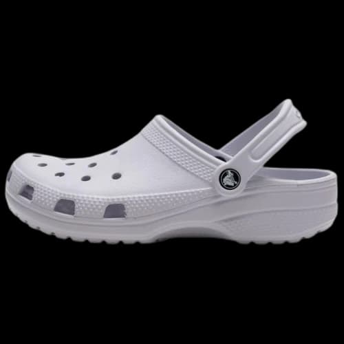 Crocs Classic Clog 'Light Purple'