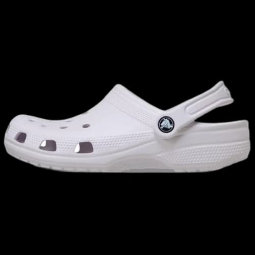 Crocs Classic Clog Clogs Unisex Grape Ice