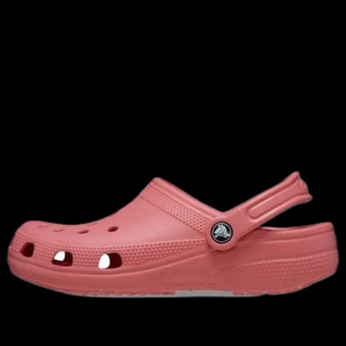 Crocs Classic Clogs 'Hot Blush'