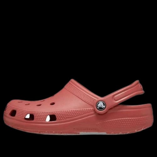 Crocs Classic Clogs 'Strawberry Wine'