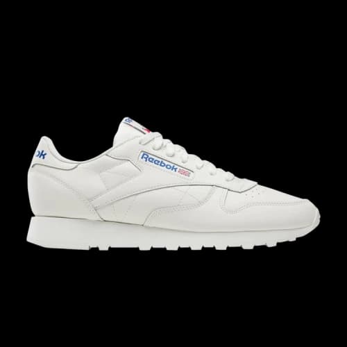 Reebok Glide 'White Vector Navy Gum'