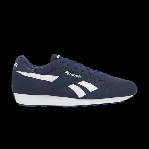 Reebok Rewind Run 'Navy White'