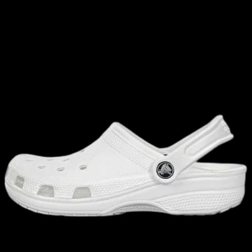 Crocs Classic Clog 'White'