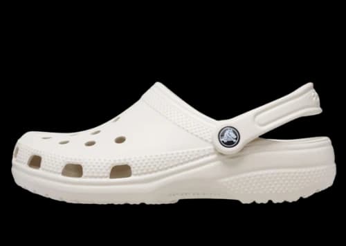 Crocs Classic Clog Stucco