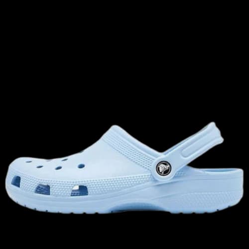 Crocs Classic Clog 'Light Blue'
