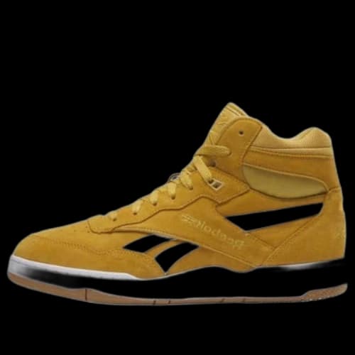 Reebok BB 4000 II MID 'Tan'