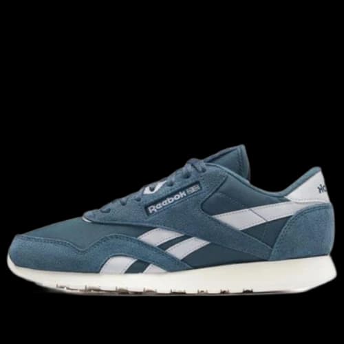 Reebok Classic Nylon 'Hoops Blue'