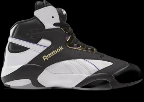 Reebok Shaq Attaq MVP