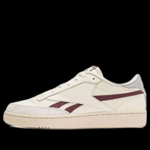 Reebok Club C REVENGE 'Classic Maroon'
