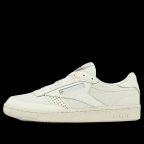 Reebok Club C 85 Vintage 'Chalk Vintage Chalk'