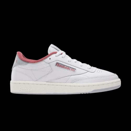 Reebok Club C 85 'White Sedona Rose' (Women's)