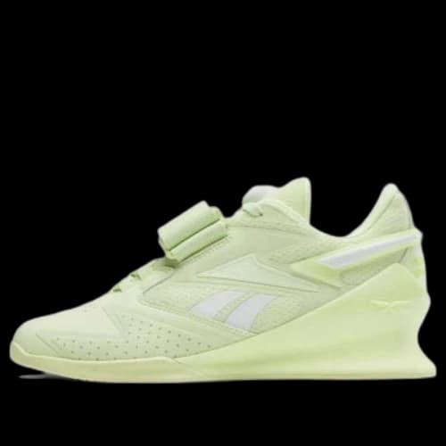 Reebok Legacy Lifter 3 'Citrus Glow' (Women's)