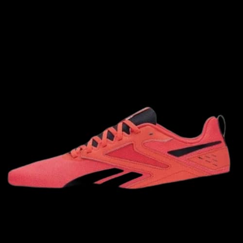 Reebok Flexagon Energy 4 'Red Black'