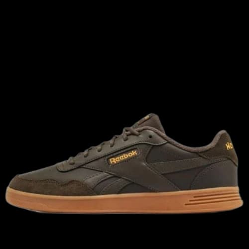 Reebok Court Advance 'Khaki Brown'