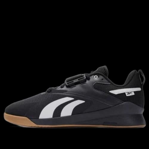 Reebok Legacy Lifter II 'Black White Brown'