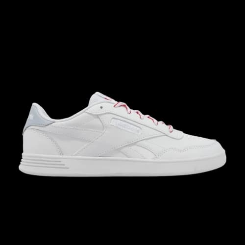 Reebok Court Advance 'White Feel Good Blue' (Women's)