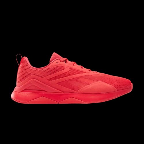Reebok Nanoflex TR 2.0 'Cherry Red'