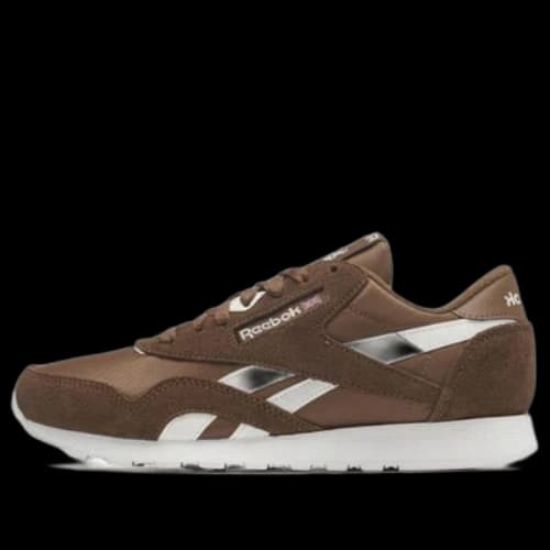 Reebok Classic Nylon 'Brown'