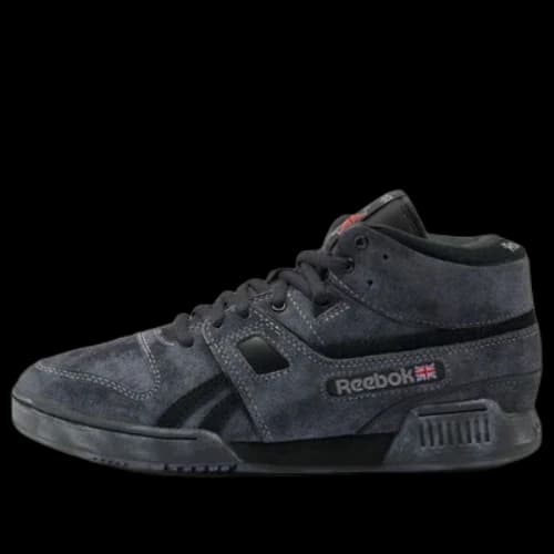 Reebok Workout Pro 'Black'