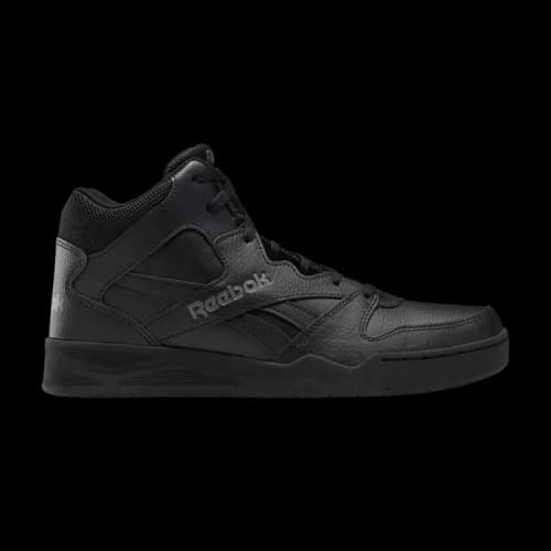 Reebok Royal BB4500 H2 XE 'Black Alloy'