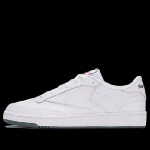 Reebok Club C 85 'Pure White'