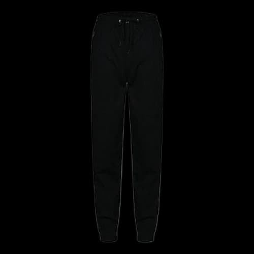 Converse Solid Color Jogger 'Black'