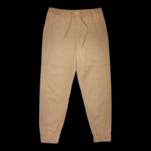Converse Solid Color Jogger 'Khaki'