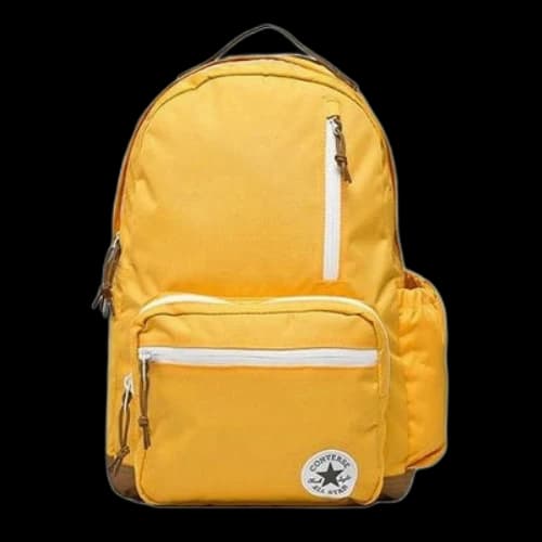 Converse Go Backpack 'Yellow'