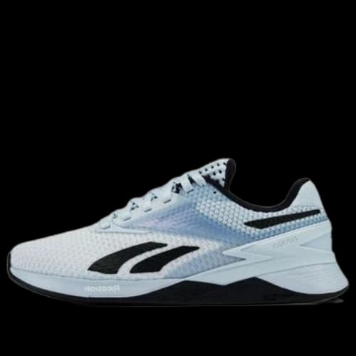 Reebok Nano X3 'Light Blue Black' (Women's)