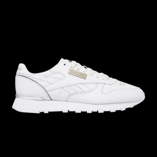 Mallet x Reebok Classic Leather 'Triple White'