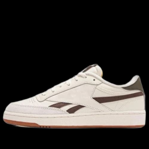 Reebok Club C Revenge 'Chalk Brush Brown'