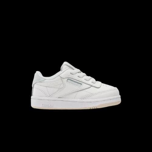 Reebok Club C Toddler 'Chalk Feel Good Blue'