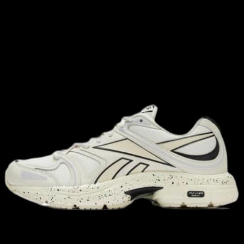 Reebok Premier Road Plus VI 'Alabaster Core Black'
