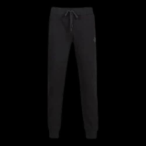 Converse Knitted sweatpants 'Black' (Women's)