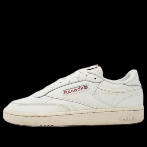 Reebok Club C 85 Vintage 'Chalk Rose Dust' (Women's)