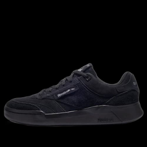 Reebok Club C Legacy 'Black'