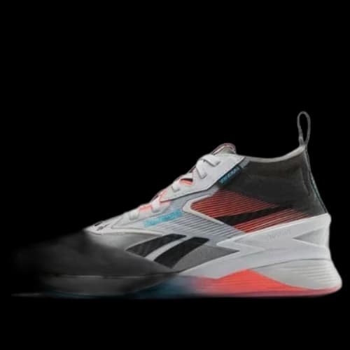 Reebok Nano Unknown Shoes 'Light Grey'