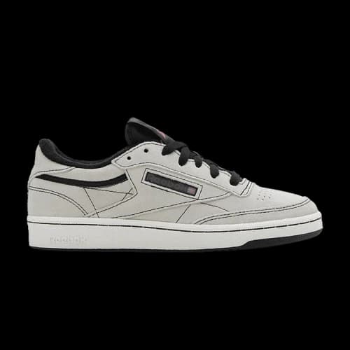 Reebok Club C 85 Vintage 'Pure Grey'