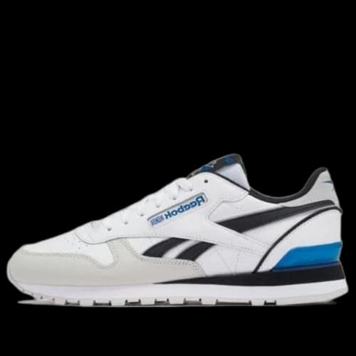 Reebok Classic Leather Clip 'White'