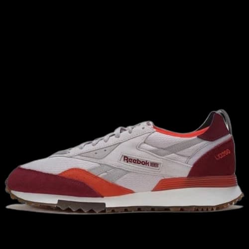Reebok LX2200 'White Red'