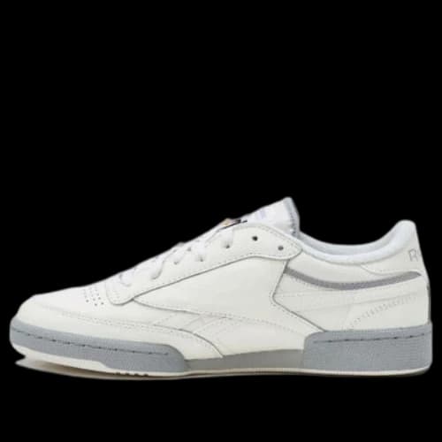 Reebok Club C Revenge Vintage Sneakers 'White Grey'