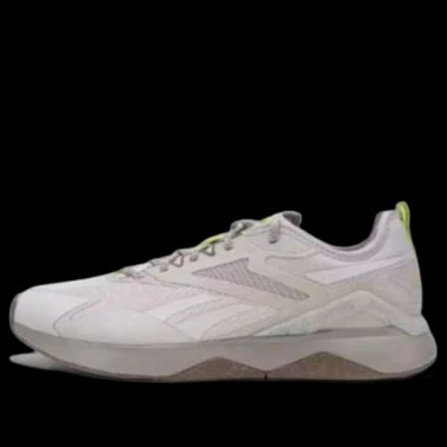 Reebok Nanoflex DVENTURE TR 2 'Grey Purple'