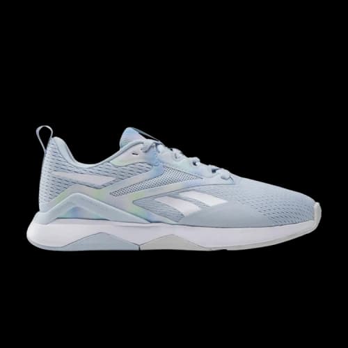 Reebok Nanoflex TR 2.0 'Pale Blue' (Women's)