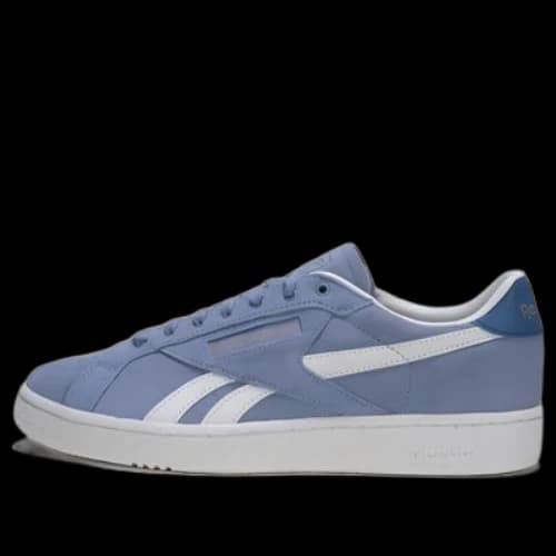 Reebok Club C Ground UK 'Vintage Blue'