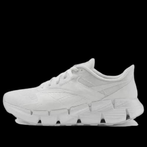 Reebok Zig Dynamica 5 'Cloud White'