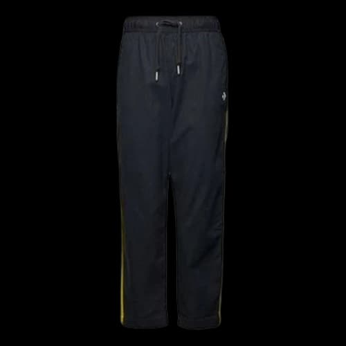 Converse Pull-On Pants 'Black' (Women's)