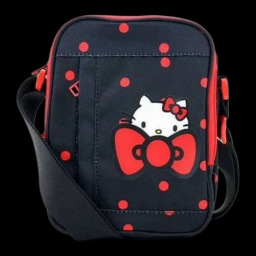 Converse x Hellow Kitty Backpack 'Red Black'