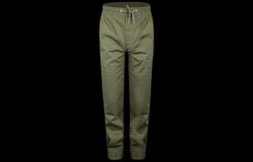Converse Woven Jogger Pant 'Green'